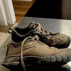 Vasque hiking shoes women 8